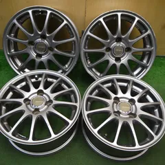 商談中加工ホィール14インチ5.5J４穴ＰＣＤ100 商談中加工ホィール14インチ5.5J4穴PCD100