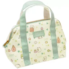 【中古】バッグ(キャラクター) 集合 保冷トートバッグ 「すみっコぐらし」