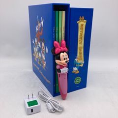 ディズニー英語システム レッツプレイ フルセット ブルーレイ　ワールドファミリー レッツプレイセットの中古販売＆高価買取と説明