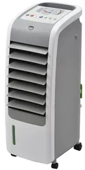 APIX 『HOT&amp-COOL with MOIST』 リモコン付き ホワイト AHC-880R-WHのサムネイル