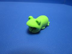 DREAMS｜ドリームズ ケーブルバイト CABLE BITE Frog カエル ライトニングケーブル保護
