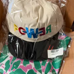 GD POWER サノク フルセット /キャップ スカーフ トレカ ほか GD POWER サノク フルセット /キャップ スカーフ トレカ ほか 2025年