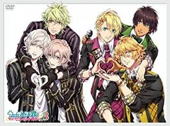 【中古】(未使用･未開封品)うたの☆プリンスさまっ♪ マジLOVEレジェンドスター 3 [DVD]