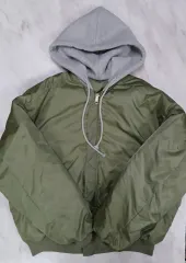 特別価格 X2 アルファ コレクション メンズ リバーシブル パーカー free サイズ