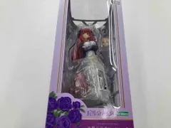 グッドスマイルカンパニー 中野二乃 Date Style Ver. 1/6 五等分の花嫁