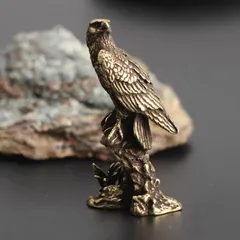 2025年最新】銅 鳥 置物の人気アイテム - メルカリ