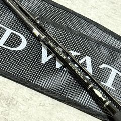 使用回数少ない】g craft Mid water MWS-952-SR - メルカリ