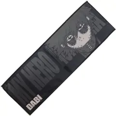 【中古】雑貨 荼毘 タオル 「一番くじ 僕のヒーローアカデミア ～突入～」 K賞