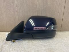 スバル レガシィ BMM　左ドアミラー 8999