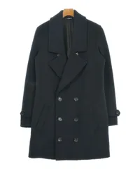 美品 2006 コムデギャルソンオムプリュス ヘリンボーン チェスターコート M COMME des GARCONS HommePlus(コムデギャルソンオムプリュス