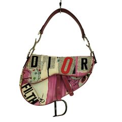 古着 オールド Dior ディオール ジョンガリアーノ プリント キャミソール 古着 オールド Dior ディオール ジョンガリアーノ プリント
