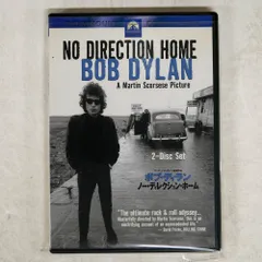 DVD ボブ・ディラン ノー・ディレクション・ホーム 10周年エディション Amazon.co.jp: ボブ・ディラン ノー・ディレクション・ホーム