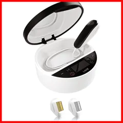 LAVIE（ラヴィ）脱毛器 美顔器 VIO対応 IPL 光エステ メンズ レディ IPL光エステ脱毛器 LAVIE(ラヴィ) 1個 MUK 【通販モノタロウ】