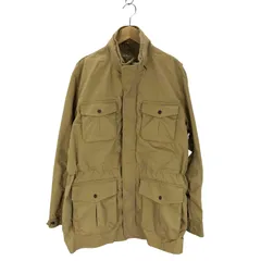 エルエルビーン L.L.Bean ミリタリーフィールドジャケット メンズ import：L のサムネイル