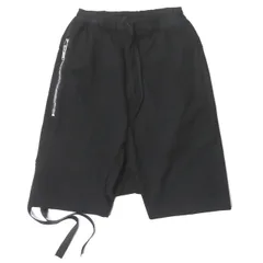 unravel project サルエルパンツ　アンレーベルプロジェクト 国内正規 BEN TAVERNITI UNRAVEL PROJECT 20SS ドロップクロッチ