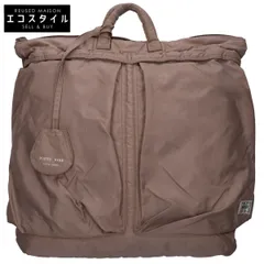 PORTER ポーター x HYKE ハイク ヘルメットバッグ 2WAY