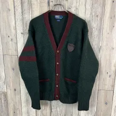 Polo by Ralph Lauren ラルフローレン ニット カーディガン