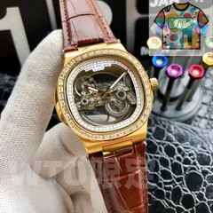 【今日WTO】Patek Philippe パテックフィリップ ノーチラス 耐久性に優れる-WTO輸入2-BOT57