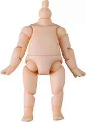 【中古】フィギュア ねんどろいどどーる archetype 1.1：Kids(peach)