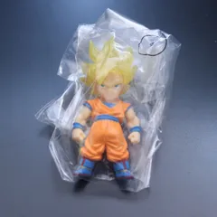 DRAGON BALL (ドラゴンボール) / 孫悟空 超サイヤ人  ADVERGE 1 アドバージ 第一弾 DGMF275