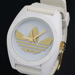 稼働 adidas アディダス 腕時計 メンズ レディース ユニセックス 264 