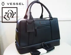 2025年最新】vessel ボストンの人気アイテム - メルカリ