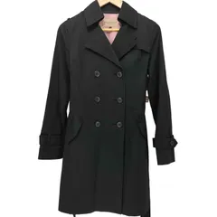 プロポーションバイボディードレッシング PROPORTION BODY DRESSING タイトデザイントレンチコート レディース JPN：3 のサムネイル