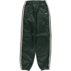 古着 90~00年代 アディダス adidas ナイロンパンツ シャカシャカパンツ メンズM相当/eaa535175のサムネイル
