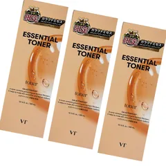 VT エッセンシャルトナー 300ml　【3本セット】のサムネイル
