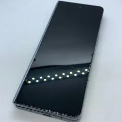 激レア Galaxy Z Fold 3 開発機 ドコモ版 ジャンク 激レア Galaxy Z Fold 3 開発機 ドコモ版 ジャンク