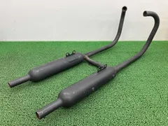 おじ W800 マフラーK616 カワサキ 純正 中古 Amazon | カワサキ(Kawasaki) W800マフラーK616純正中古バイク