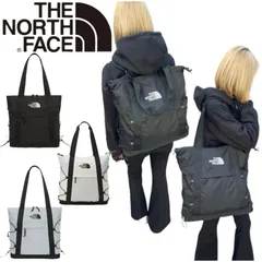 ザ ノースフェイス The North Face かばん リュック ショルダーバッグ トート NF0A52SV ブラック レディース メンズ THE NORTH FACE BOREALIS TOTE