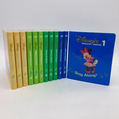 2025年最新】シングアロング dvd 12枚の人気アイテム - メルカリ