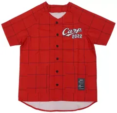 広島東洋カープ ユニフォーム Lサイズ プロ野球 セ・リーグ 広島東洋カープ 広島カープ ユニフォーム L