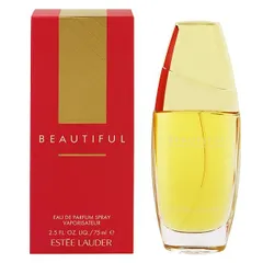 エスティローダー ビューティフル EDP・SP 75ml 香水 フレグランス BEAUTIFUL ESTEE LAUDER 新品 未使用のサムネイル