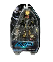 NECA プレデター スカー 素顔ver. 箱無し AVP 2025年最新】ネカ スカープレデターの人気アイテム - メルカリ