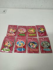 【未開封】ディズニー　ピンバッチ　まとめ売り