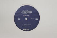 12” Ozrosaurus Rollin 045 SF032 STREET FLAVA /00250
