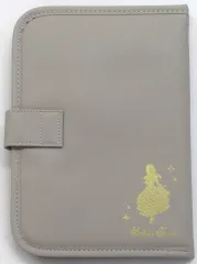 【中古】小物入れ・マルチケース・缶ケース 葉加瀬冬雪 マルチケース 「バーチャルYouTuber にじさんじ 6th Anniversary Goods」