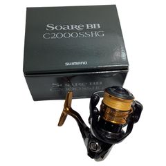SHIMANO 19STRADIC C2000S 19ストラディック - メルカリ