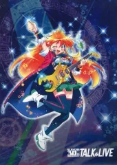【未使用】スレイヤーズ30周年しめくくり感謝祭 アクリルコースター ゼロス マグカップ・湯のみ 獣神官ゼロス アクリルコースター