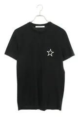 2024年最新】givenchy tシャツ xsの人気アイテム - メルカリ
