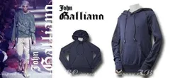ジョンガリアーノオム　パーカー 楽天市場】ジョンガリアーノ JOHN GALLIANO メンズ トップス