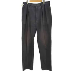 ポロバイラルフローレン Polo by RALPH LAUREN 90S CHINO 内向き 2タック ワイド ストレート チノ スラックス パンツ メンズ  36