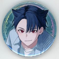 ハンドレッドノート 三周年缶バッジ 星喰右手くん - メルカリ
