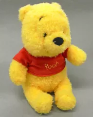 2025年最新】ディズニーリゾートプーさんぬいぐるみの人気アイテム