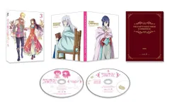 聖女の魔力は万能です　1期　2期　12巻セット　ＤＶＤ アニメ『聖女の魔力は万能です』第12話【最終話】「帰還