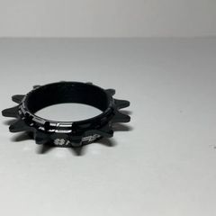 固定ギヤ　HASHTAGG　12t　アルミ