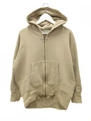 【新品！】アパルトモン別注 Americana Logo Parka ベージュ 2025年最新】アパルトモン アメリカーナ パーカーの人気アイテム