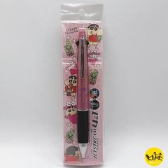 クレヨンしんちゃん JETSTREAM 4&1 ジェットストリーム 【チョコビ】 4729963
